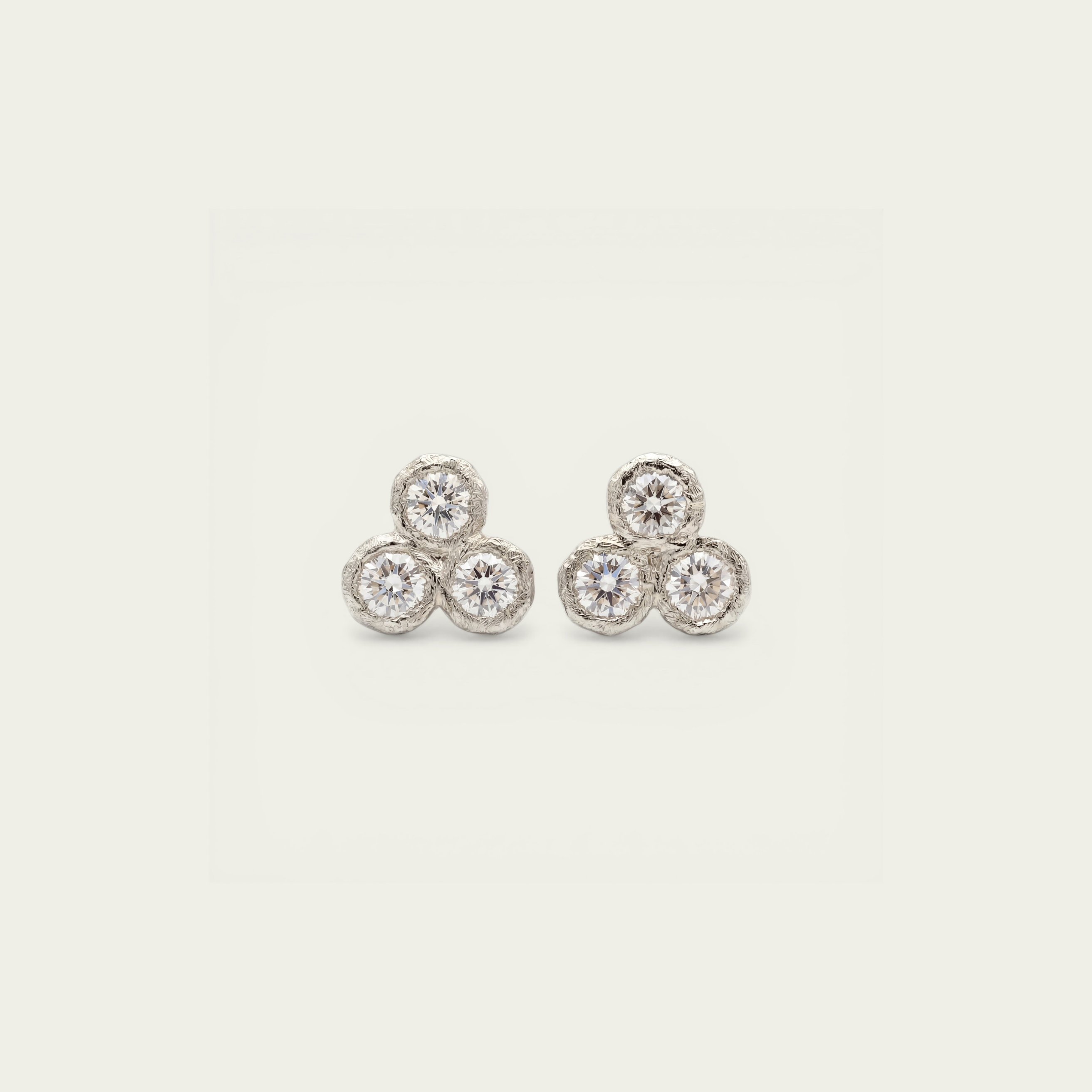 Vesta Earrings