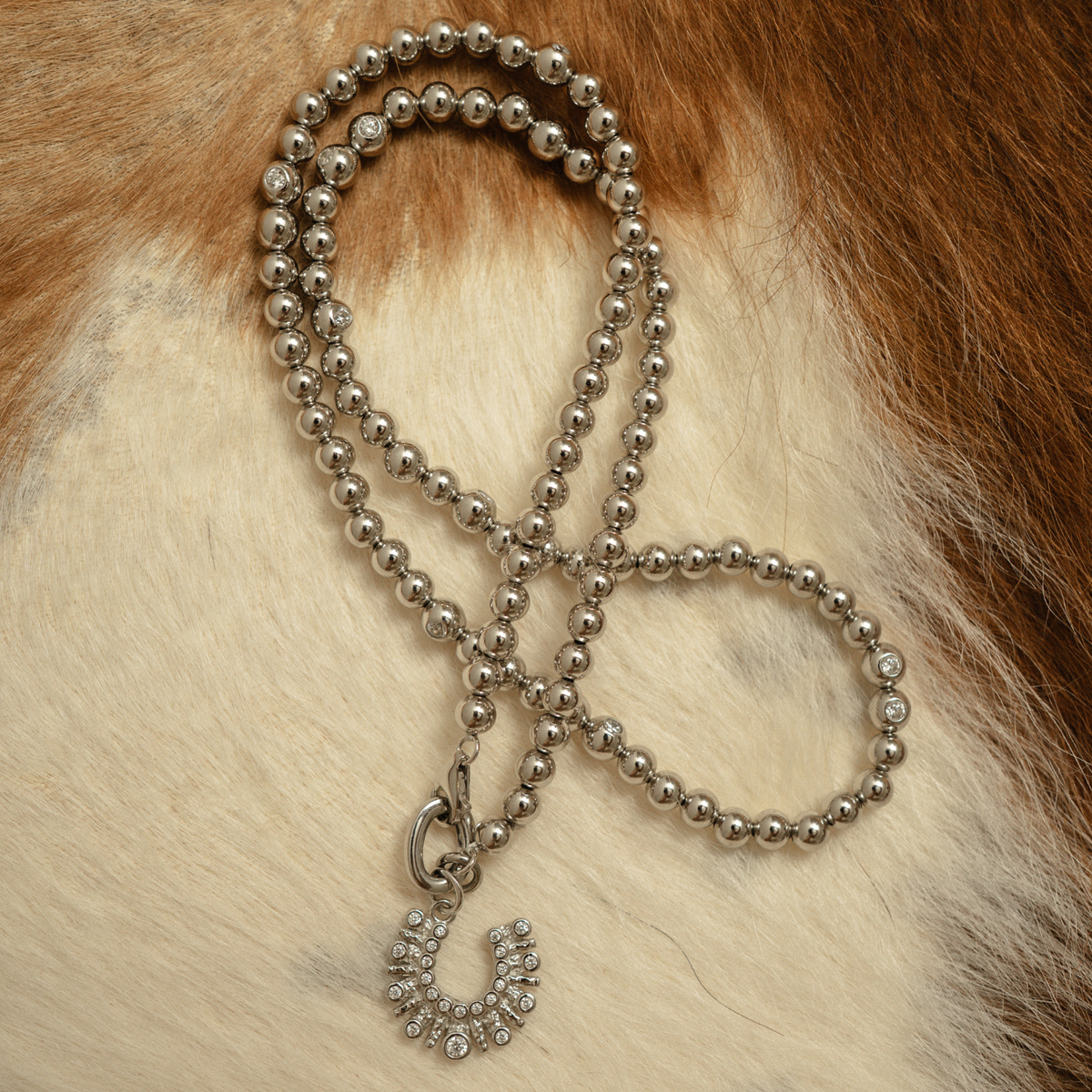 Mesa Necklace