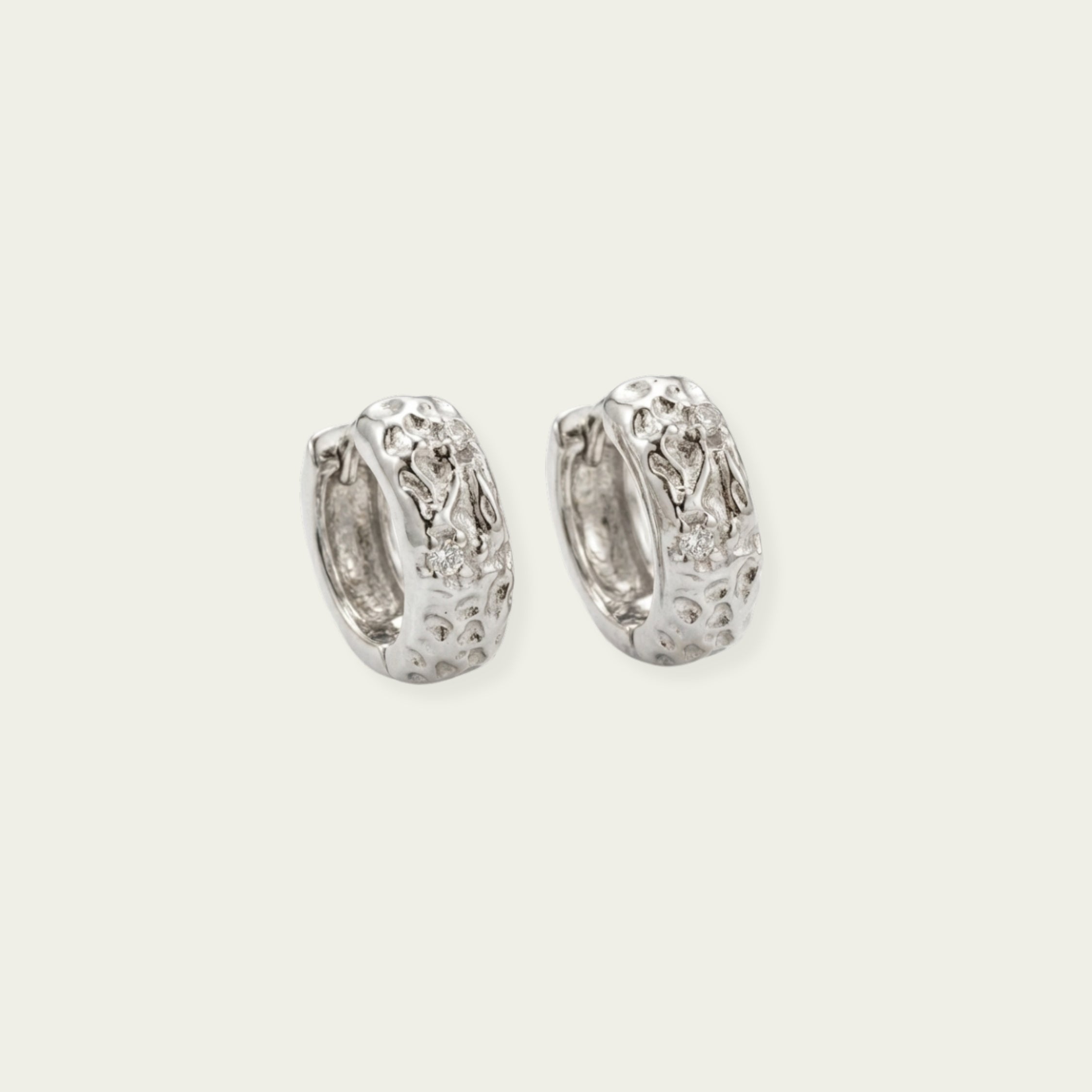 Roca Earrings
