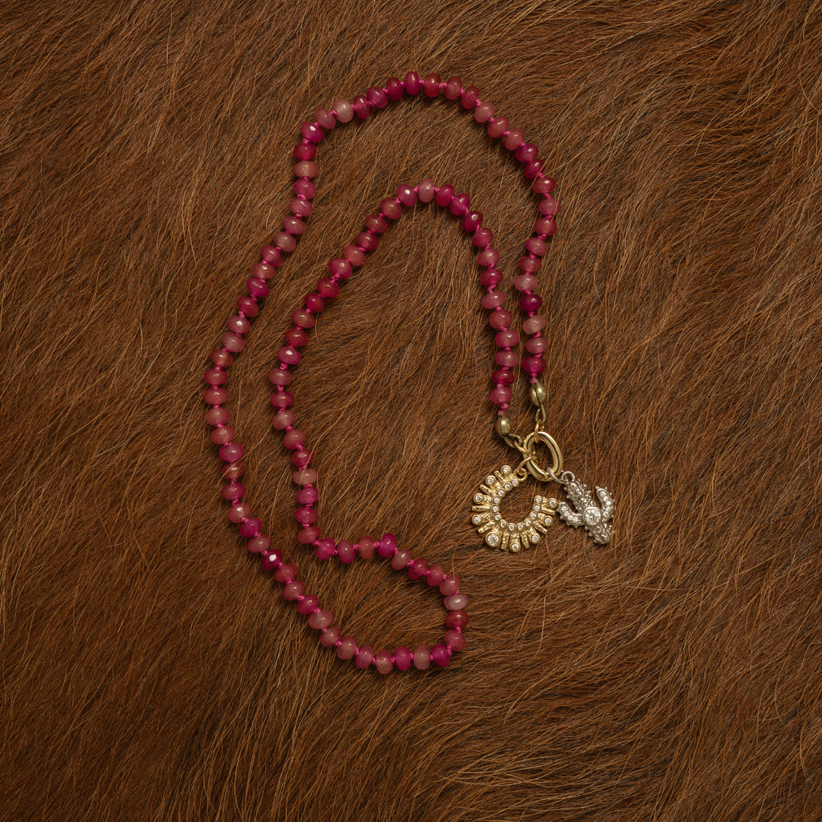 Destello Necklace