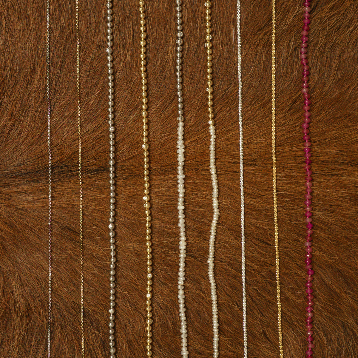 Calma Necklace