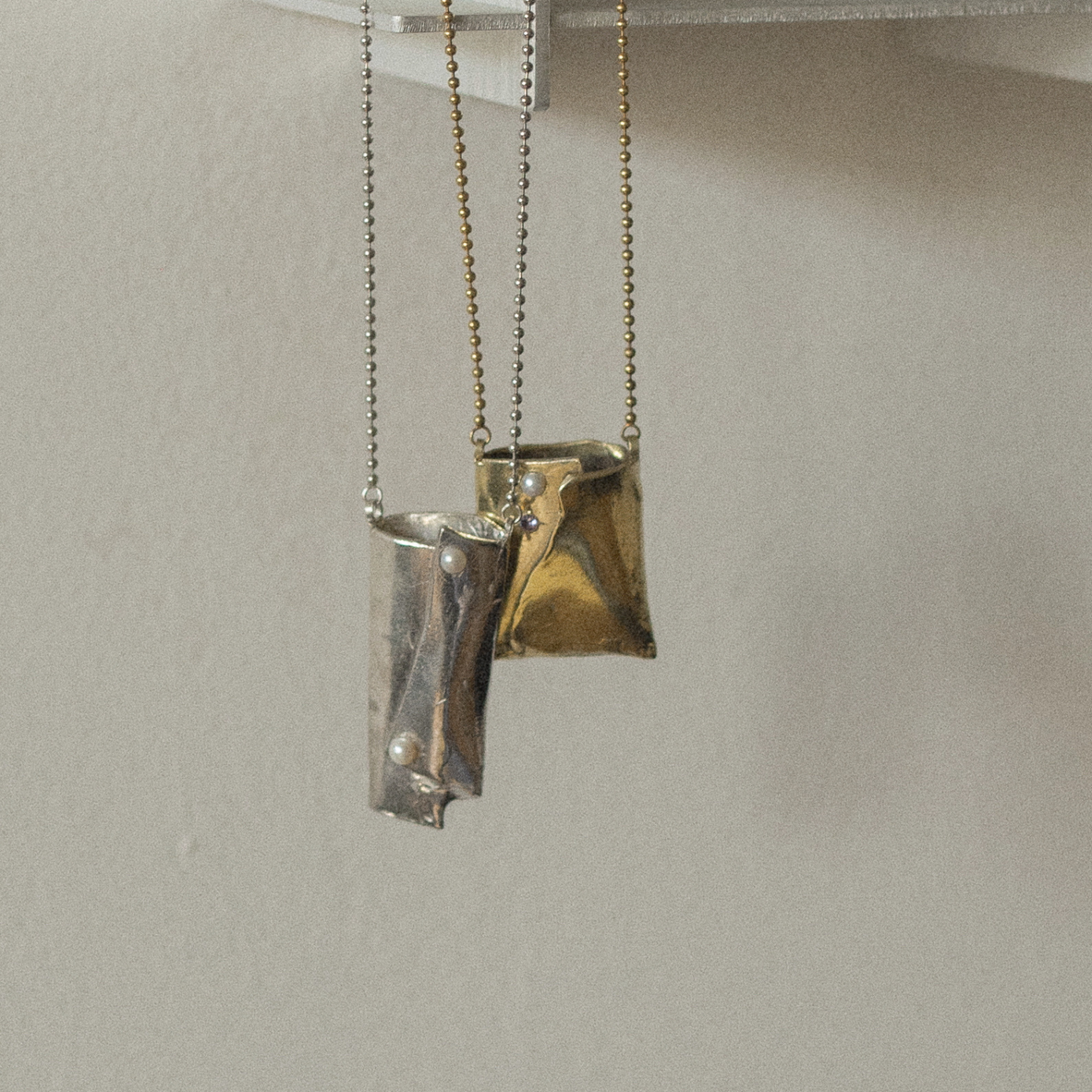 Floree necklace