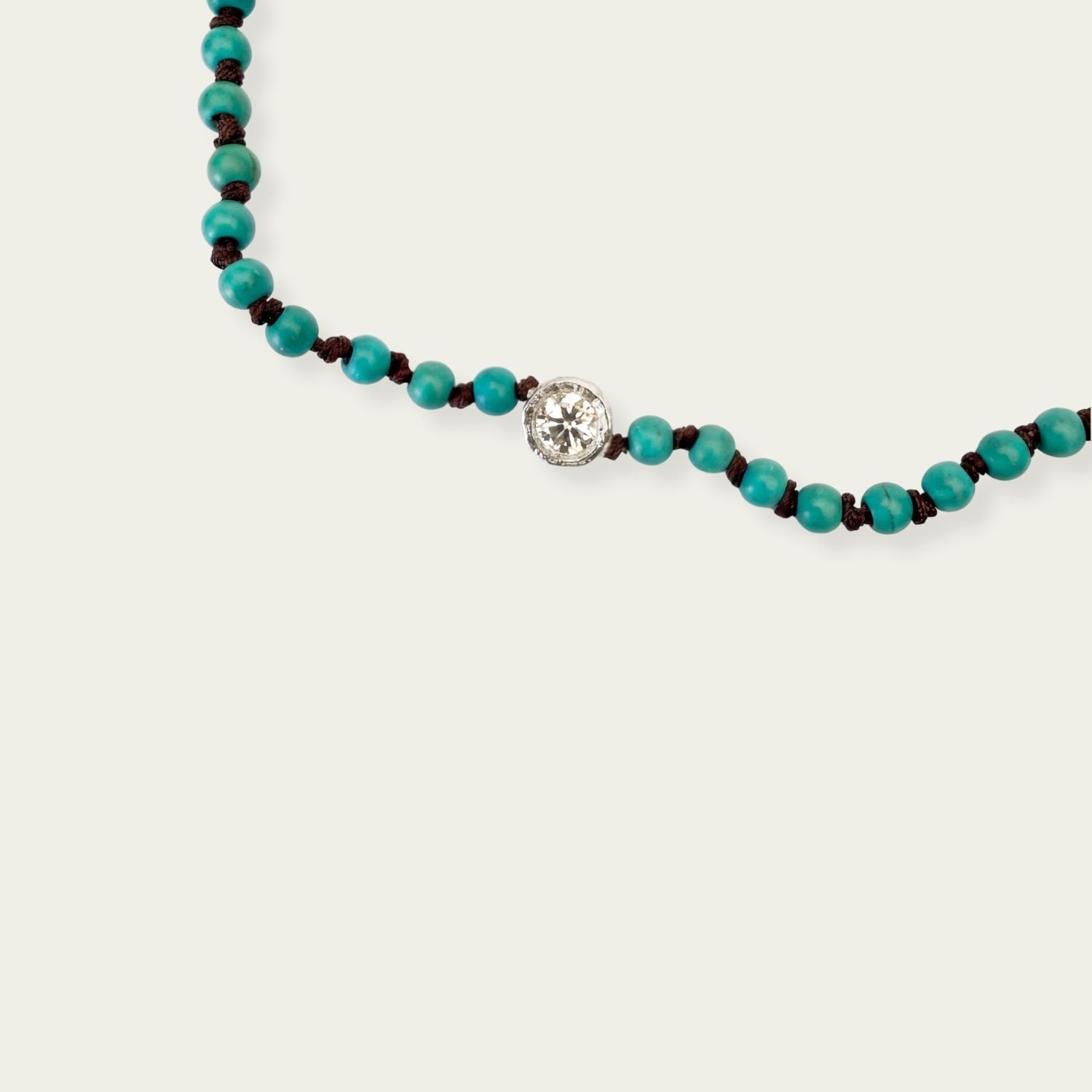 Dune Necklace