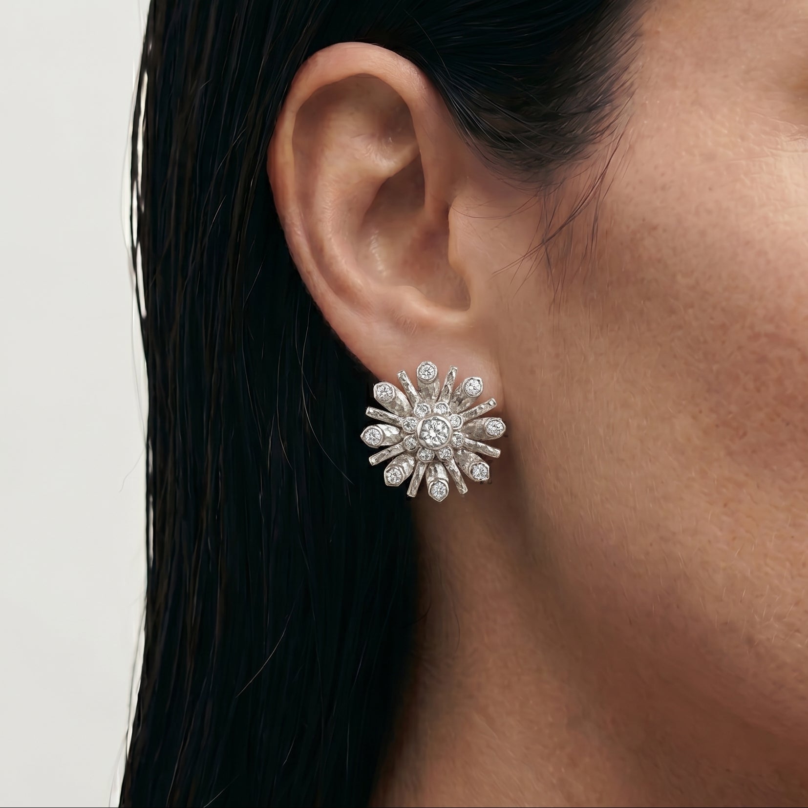 Sol Earrings