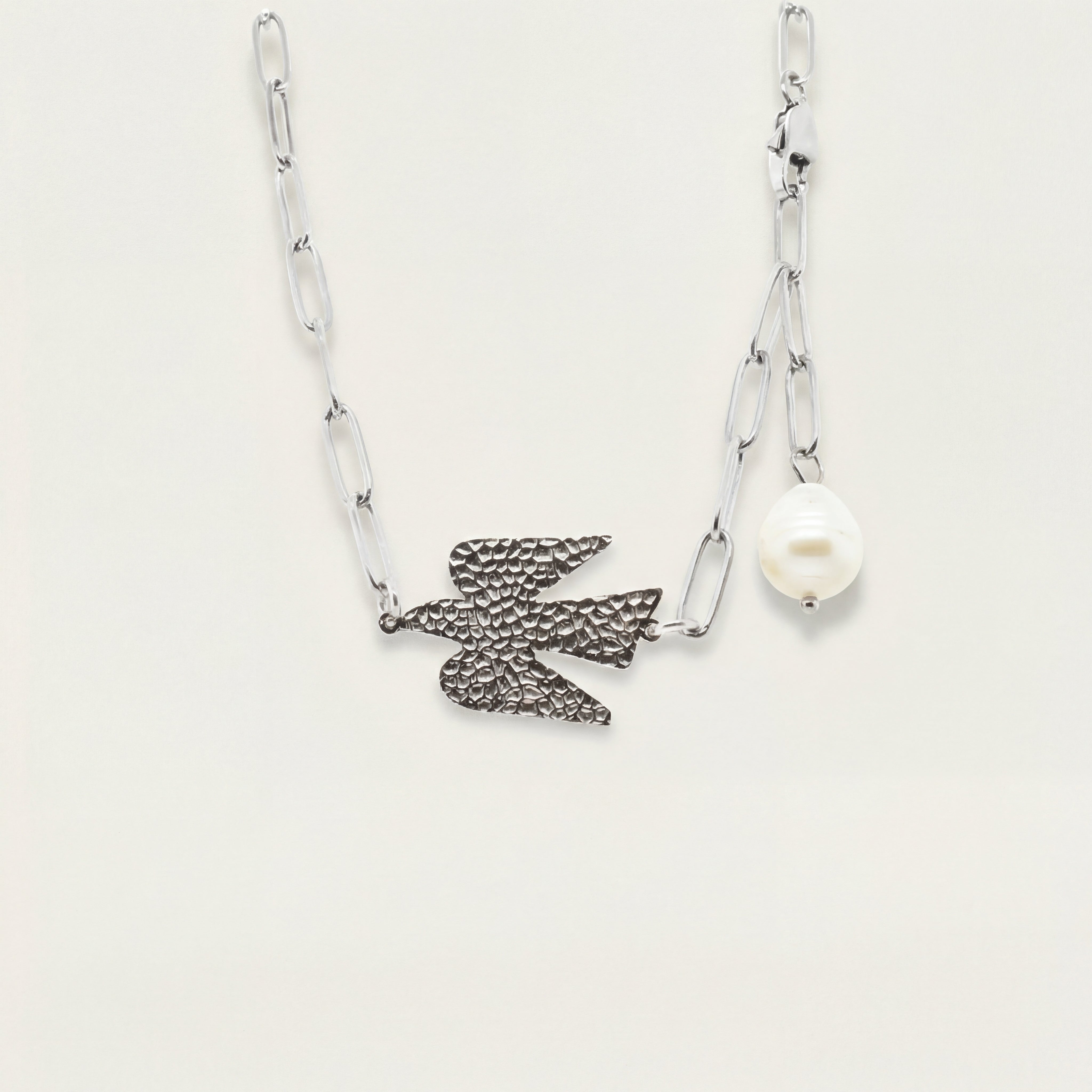 Swallow Chain necklace
