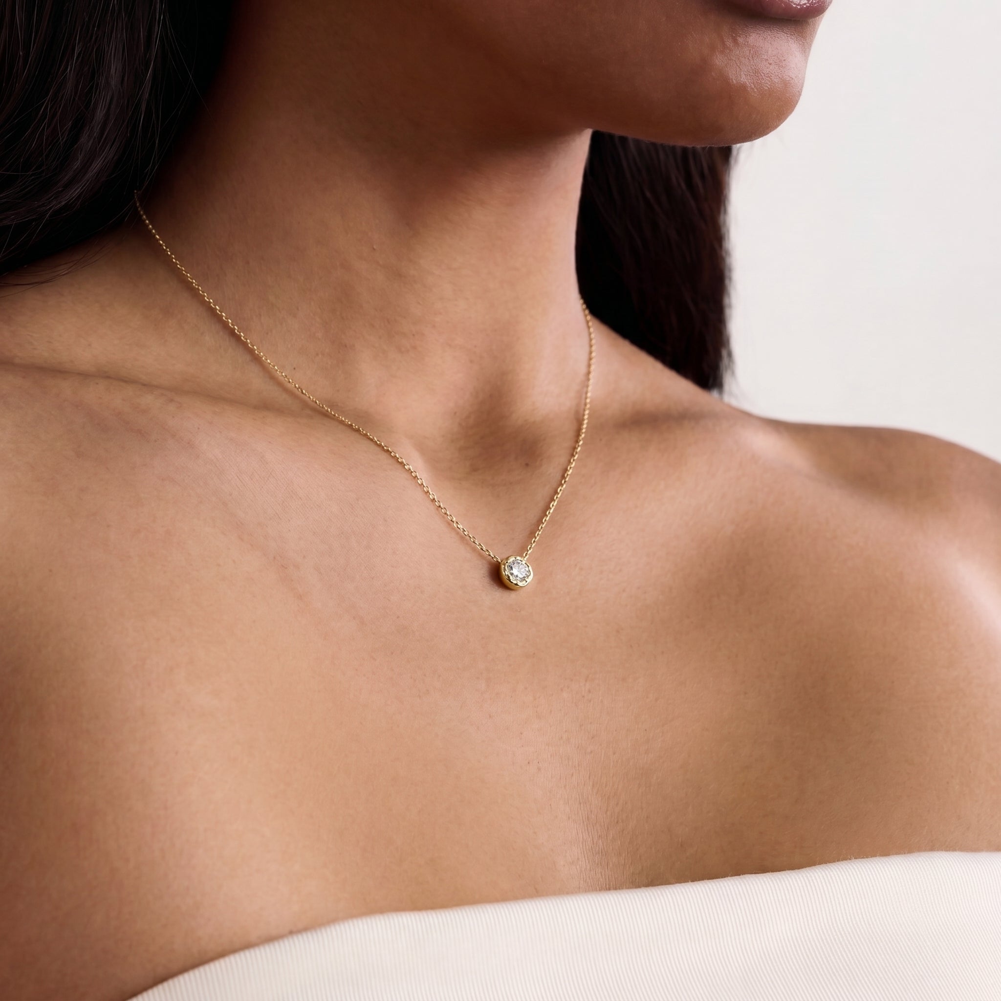 Aurora Necklace
