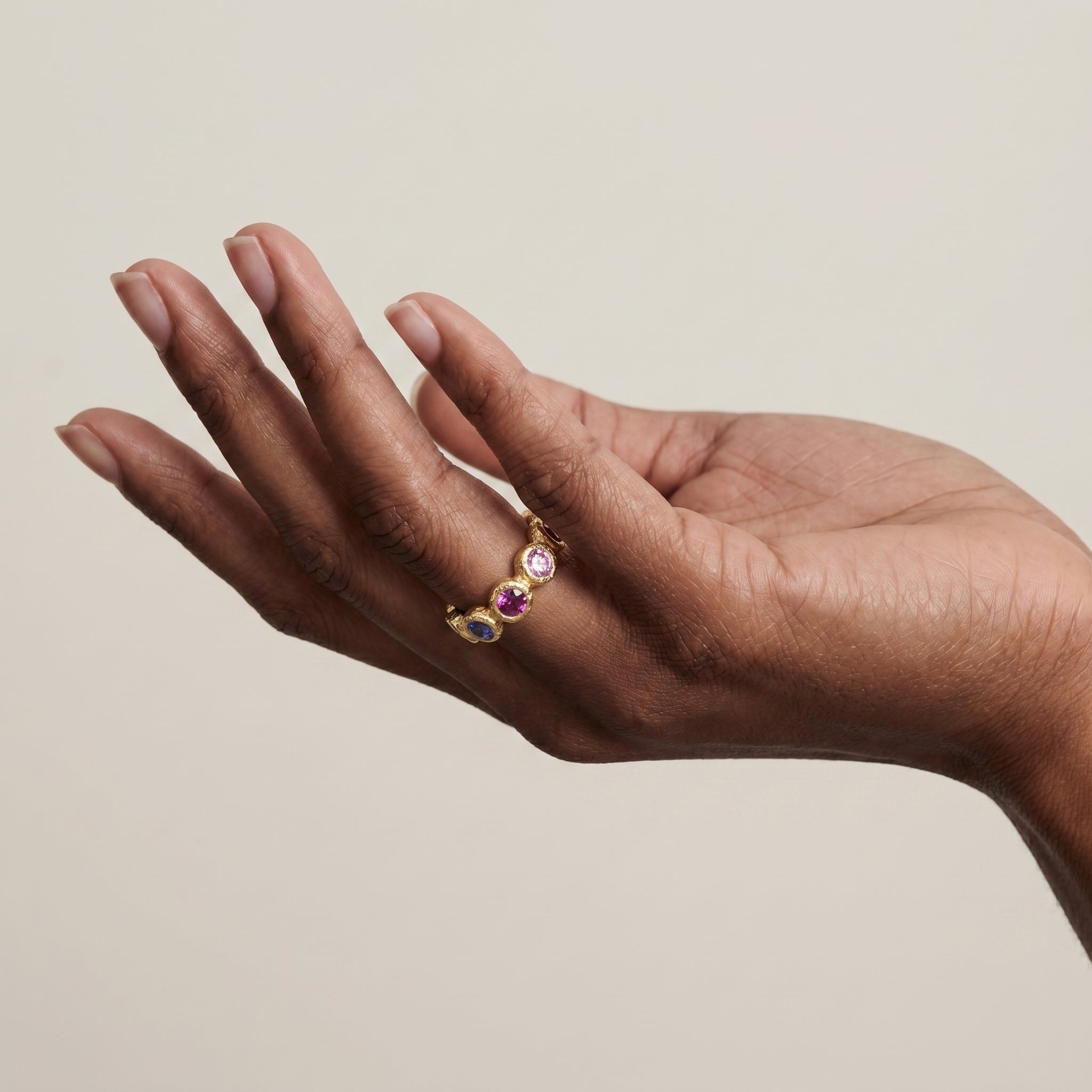 Iris Ring
