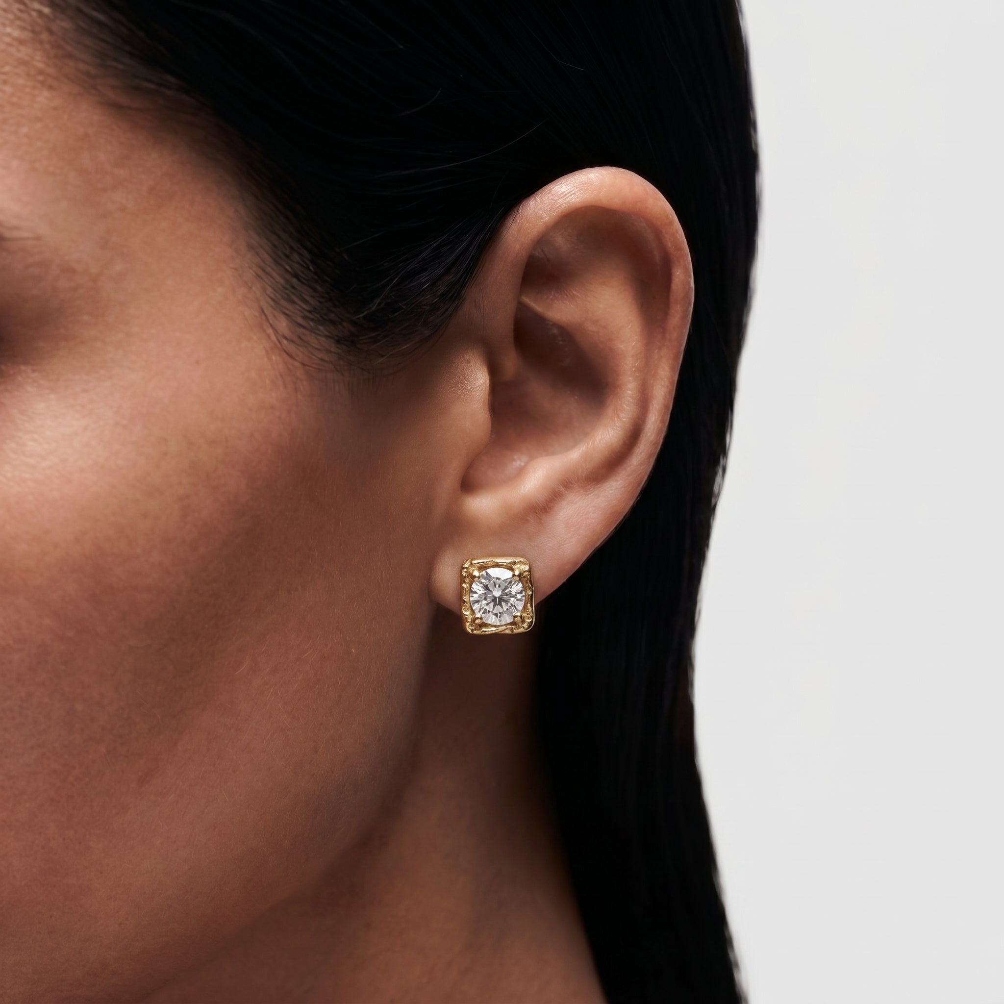 Laurea Earrings