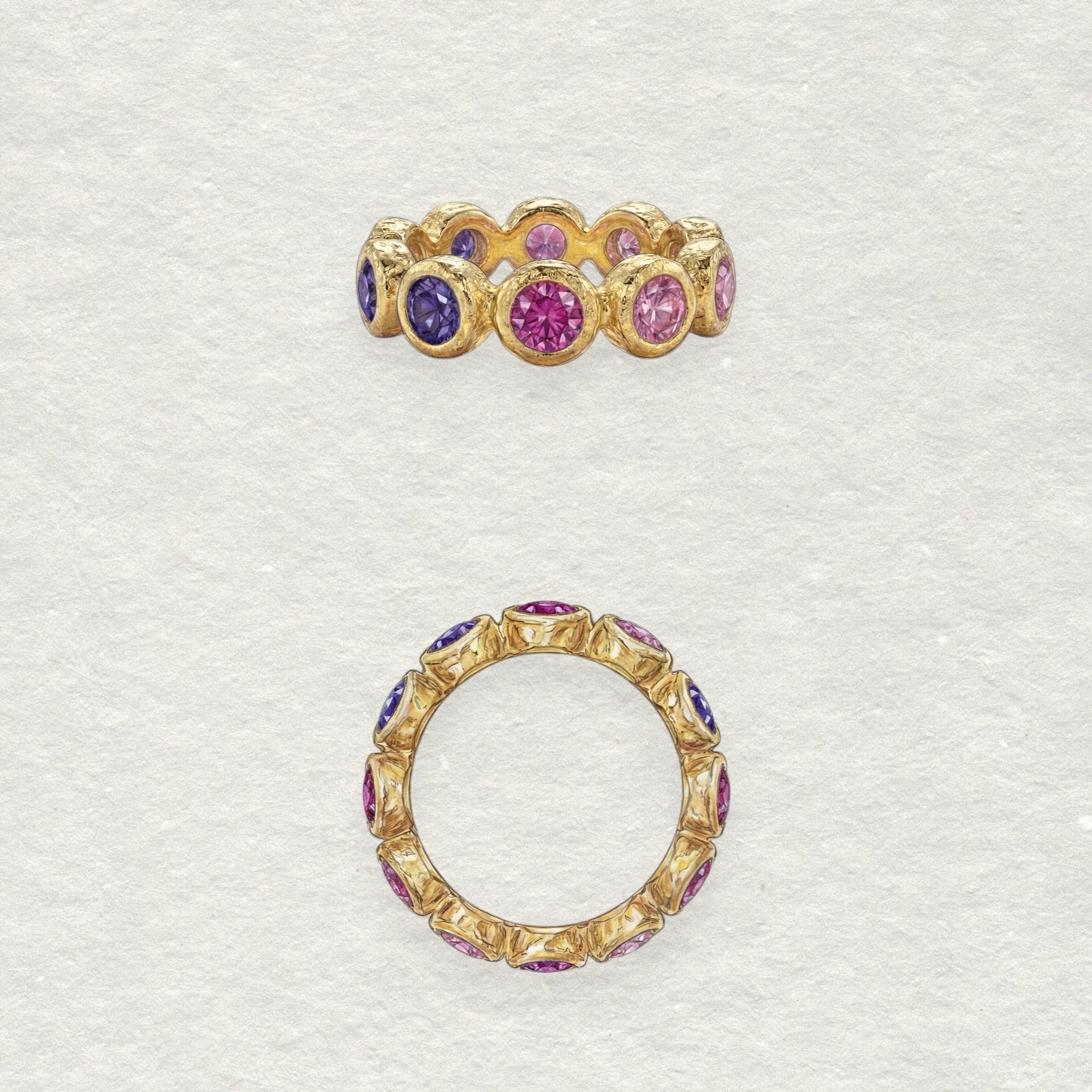 Iris Ring