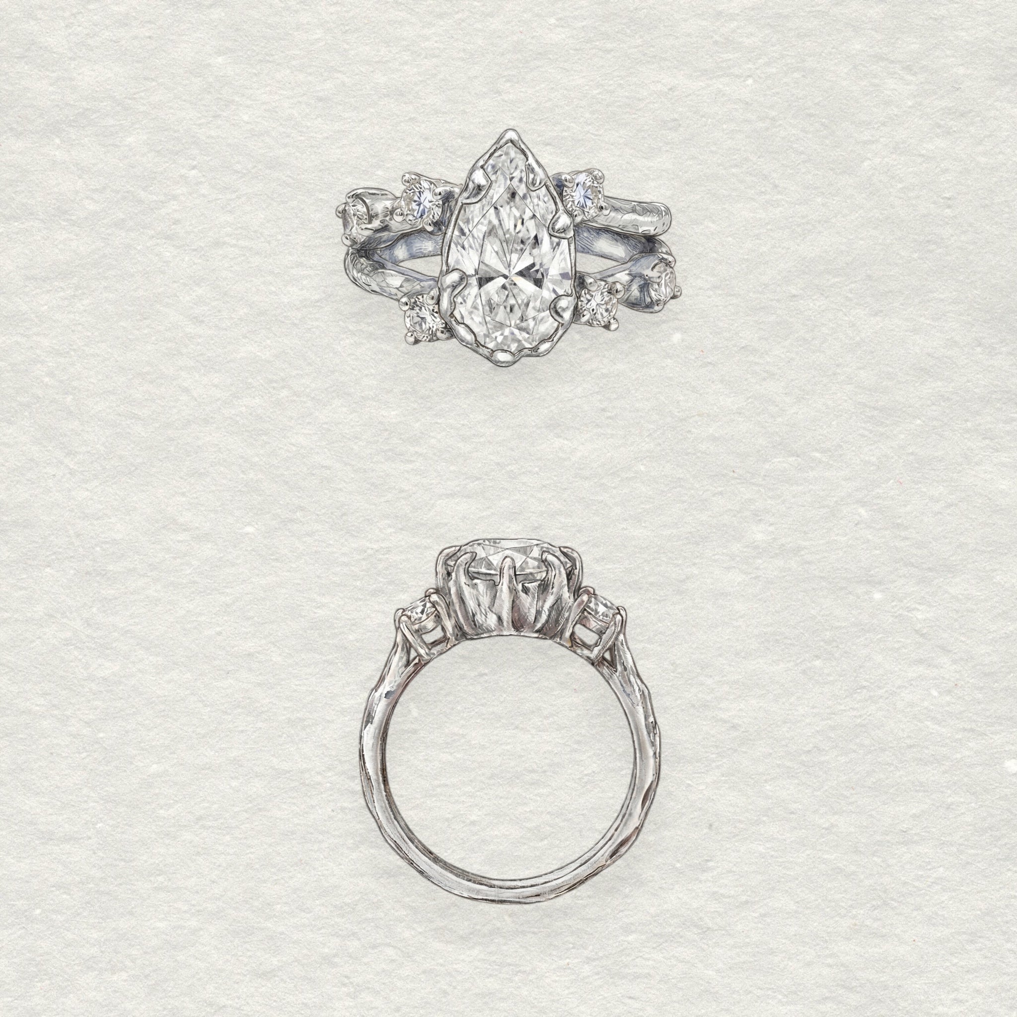 Lucia Ring