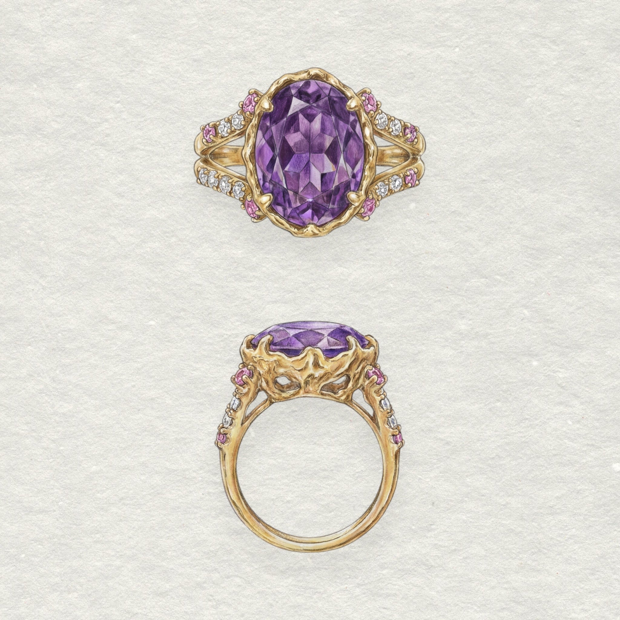Forma Ring