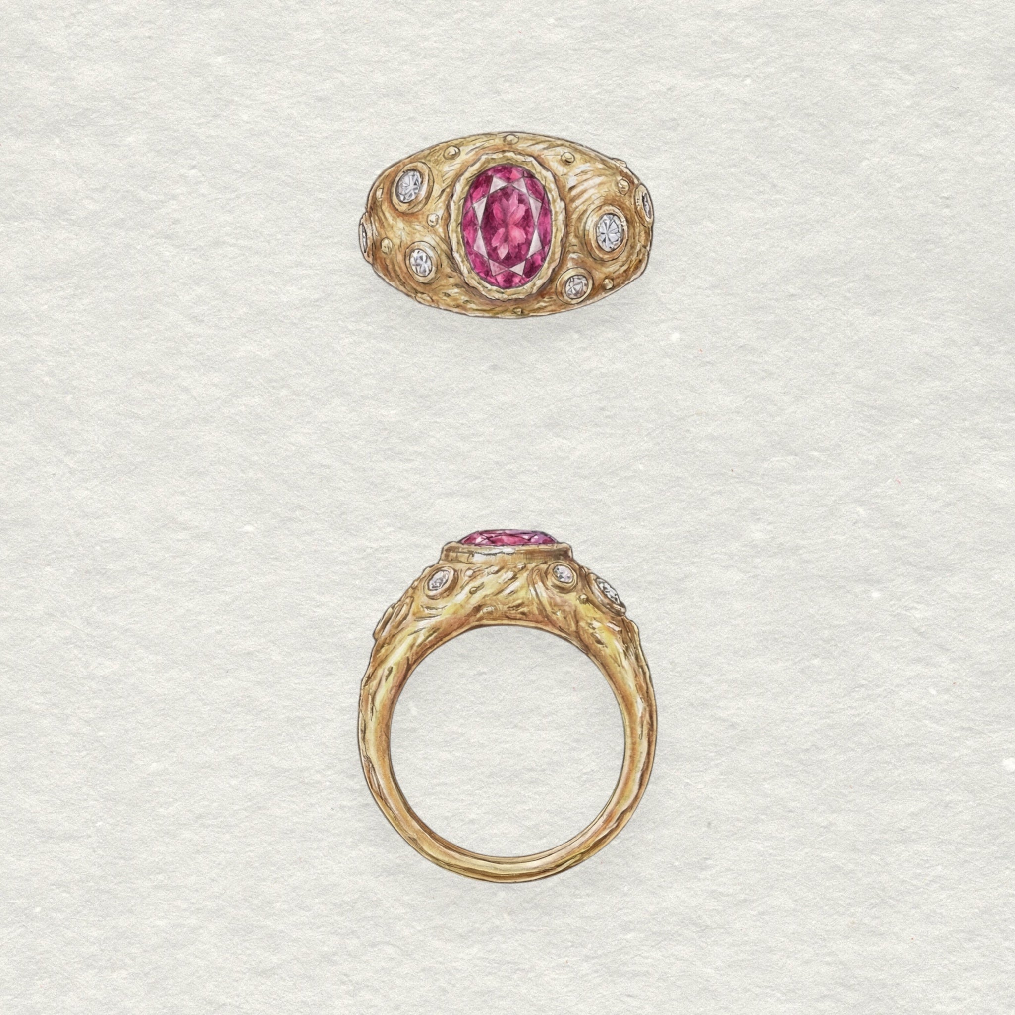 Umbra Ring