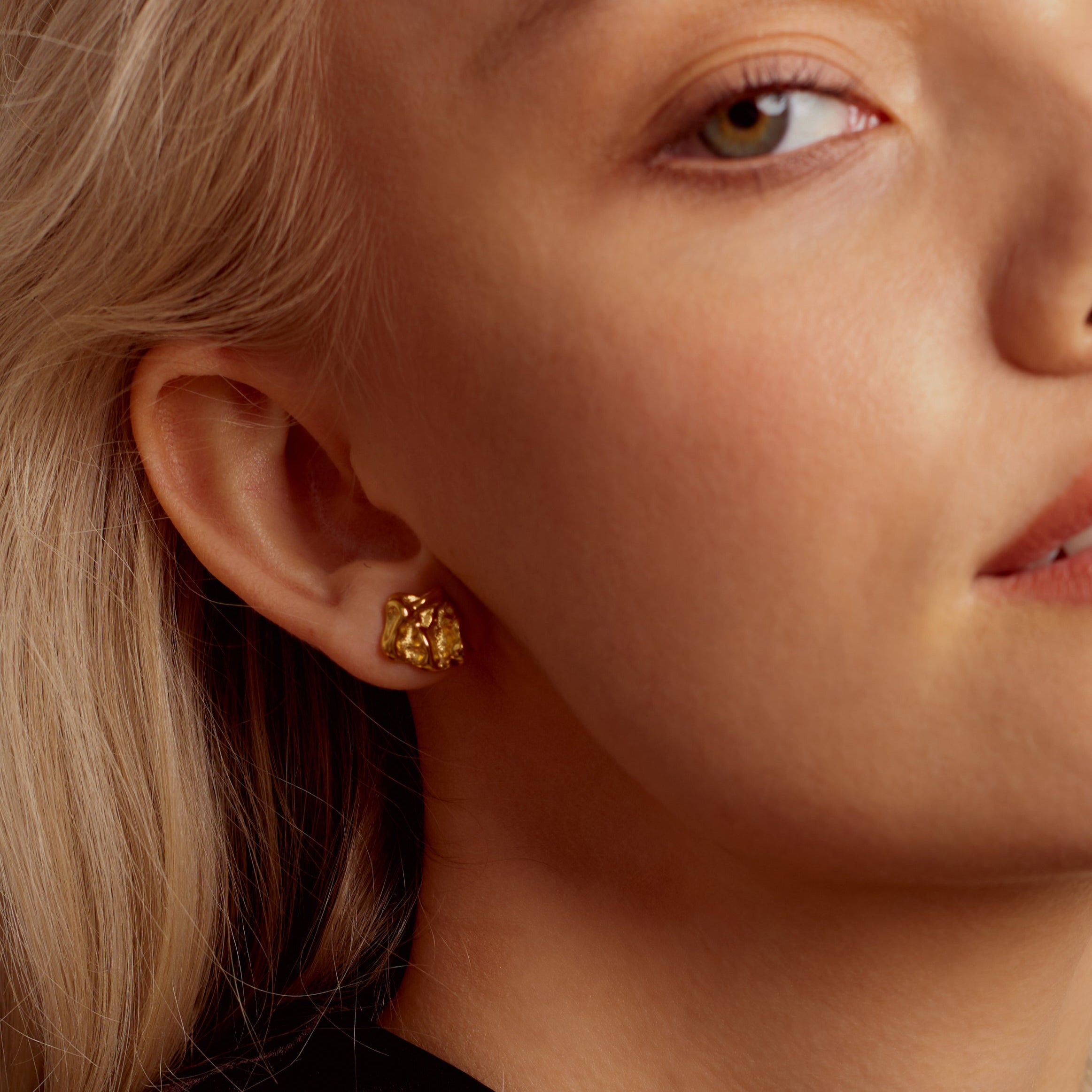 Reef Earrings