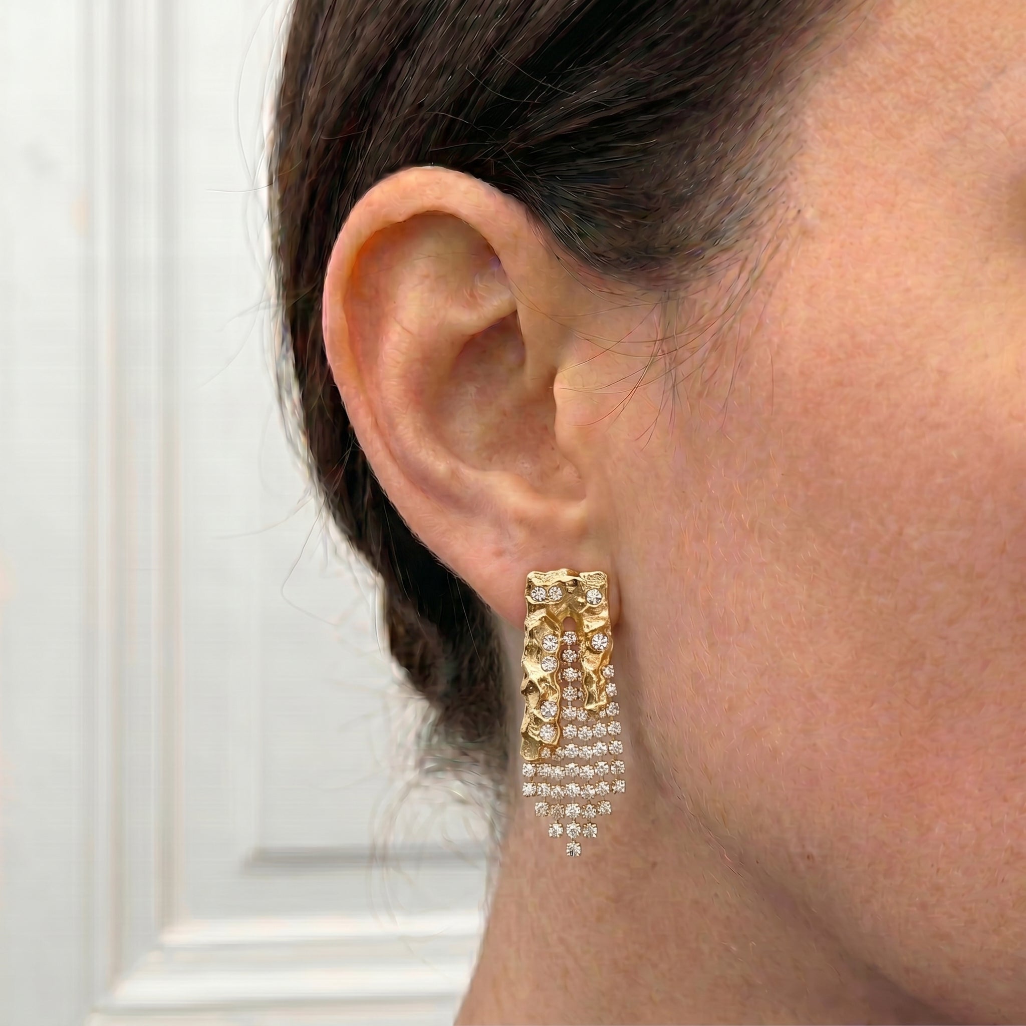 Destello Earrings